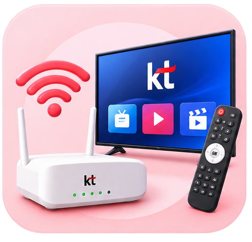 인터넷 / 인터넷+TV
